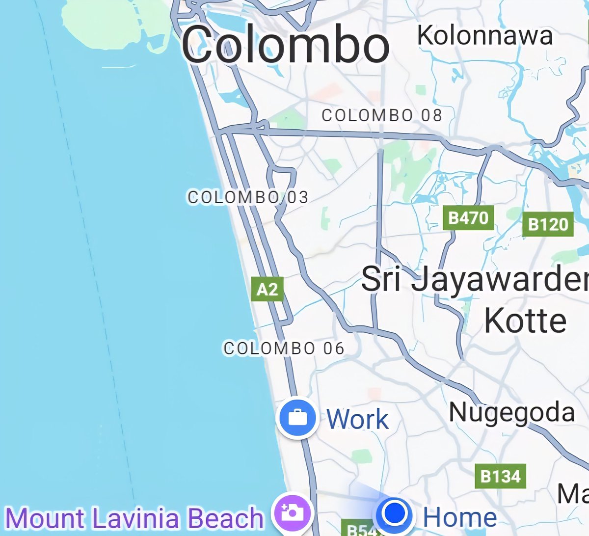 #NoPolitics &lt;Re: Marine Nights: Awakening Colombo&gt;

Welcome-Move.! It would help entrepreneurs in foreign &amp; local tourism and Colombo residents with expanded nightlife along marine drive.

My proposal to the GoSL:
"Marine" is a subject pertaining to the sea. Hence, don't restrict