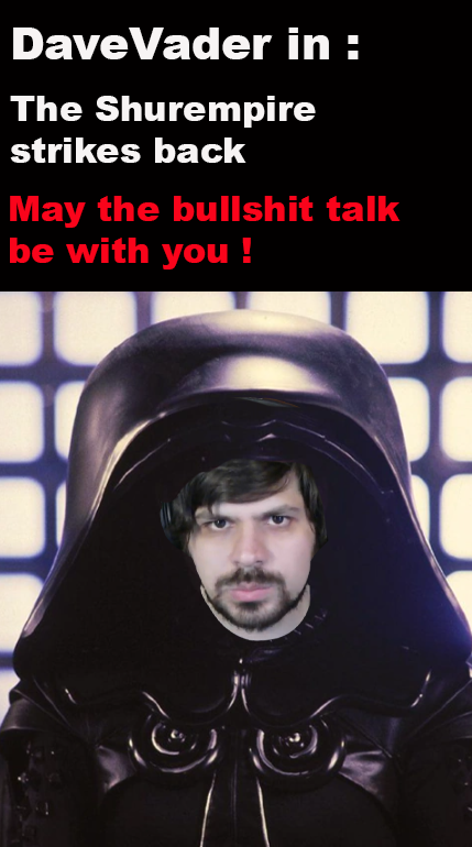 Hat Dave aka. #MontesErben aka. #Kuchenfiles 
aka. #Shurjoka s (eventueller) Freund
den indymedia Artikel : 
Youtube als Pipeline nach rechts, 
in dem es über #DerStreaven geht,
 geschrieben ?
Was glaubt ihr ?

de.indymedia.org/node/513125