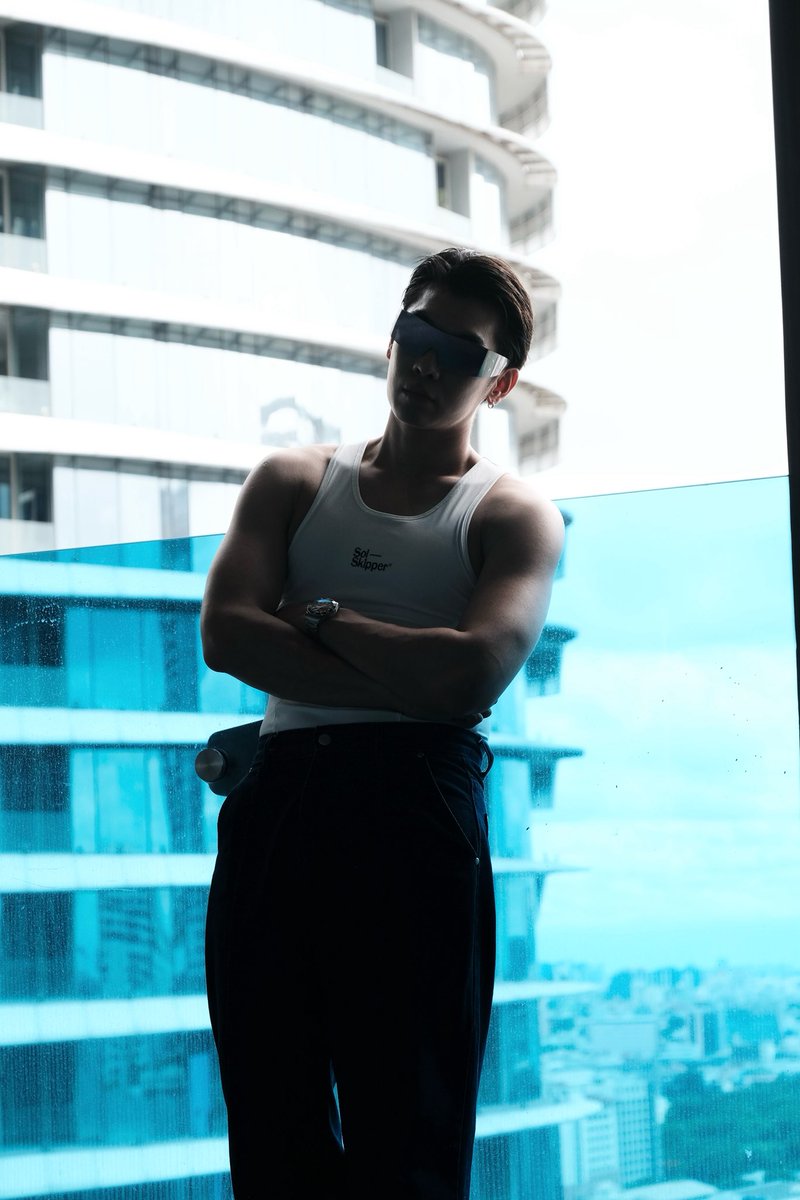 Proud of my body, proud of my soul, proud of my love #solskipper