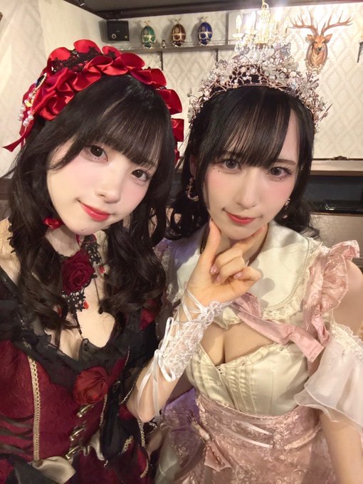コスプレイヤーひなのTwitter画像12