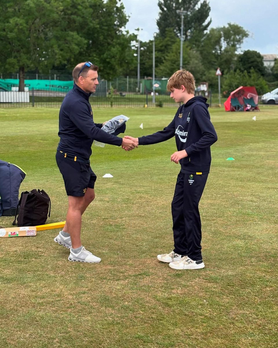 Vale Cricket Club (@valecricket) on Twitter photo Congratulations to second team all round Jake who made his <a href="/GlamCricket/">Glamorgan Cricket ๐</a> U13s debut the other day. Weโre all very, very proud of your Vale CC journey so far and canโt wait to see you continue to develop! Congratulations to second team all round Jake who made his <a href="/GlamCricket/">Glamorgan Cricket ๐</a> U13s debut the other day. Weโre all very, very proud of your Vale CC journey so far and canโt wait to see you continue to develop!