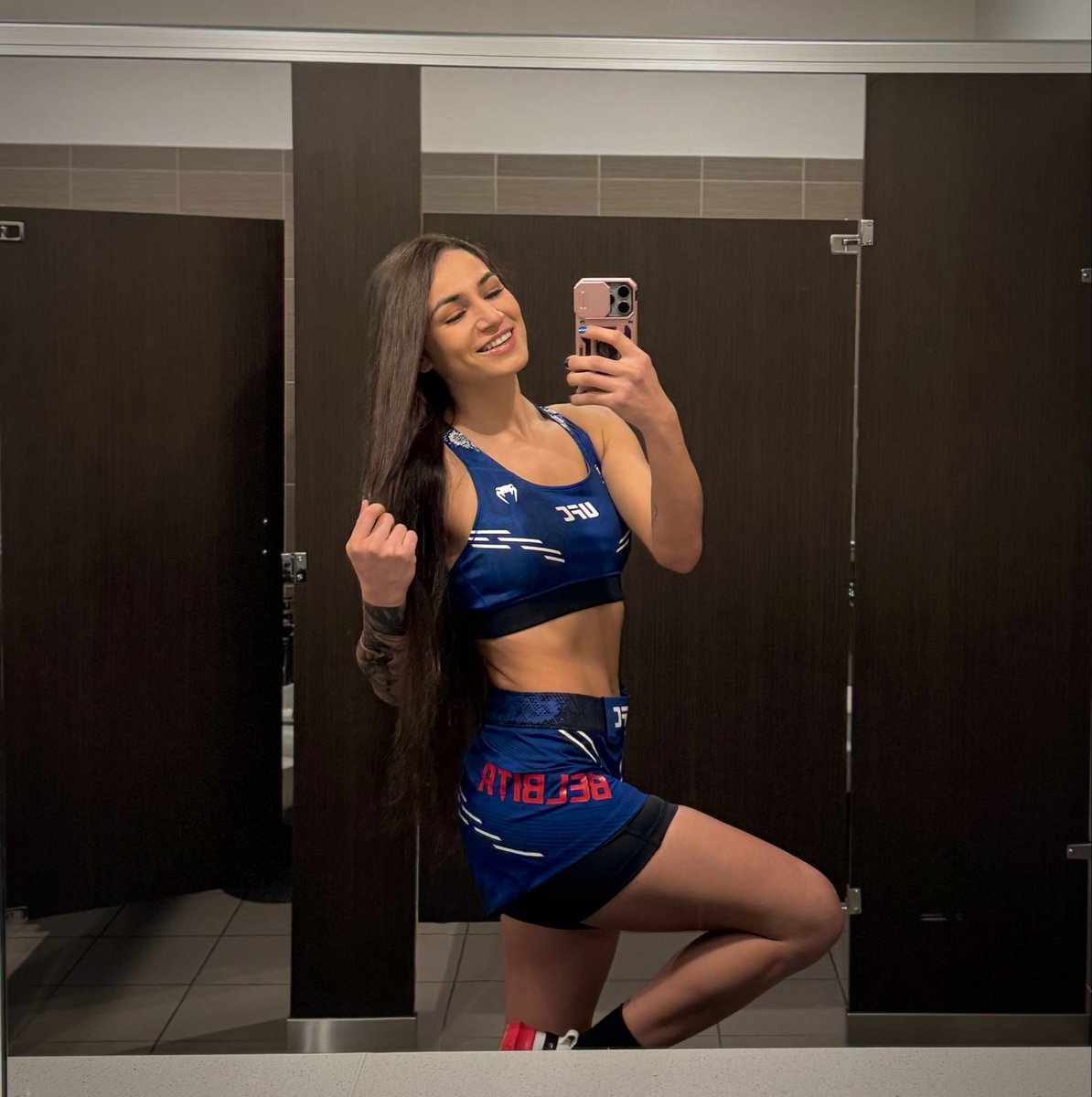 #WomanCrushWednesday - <a href="/DianaBelbita/">Diana Belbiță</a>