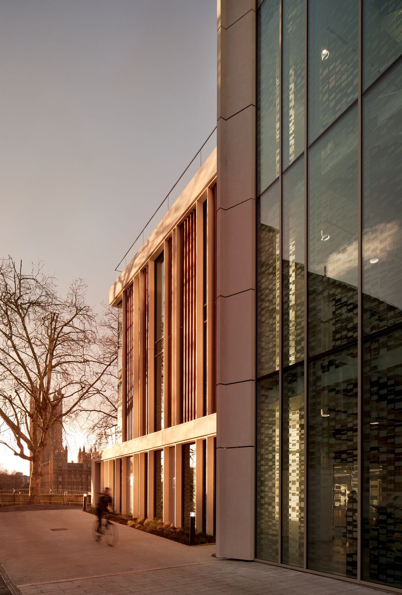 New! Study Visit: London Institute for Healthcare Engineering, 5 June, 2025. It is already full but to join our wait list visit: ow.ly/vjvn50VZZAB

Photographs ©David Barbour

Not a member? Join us ow.ly/5tcW50VZZAA