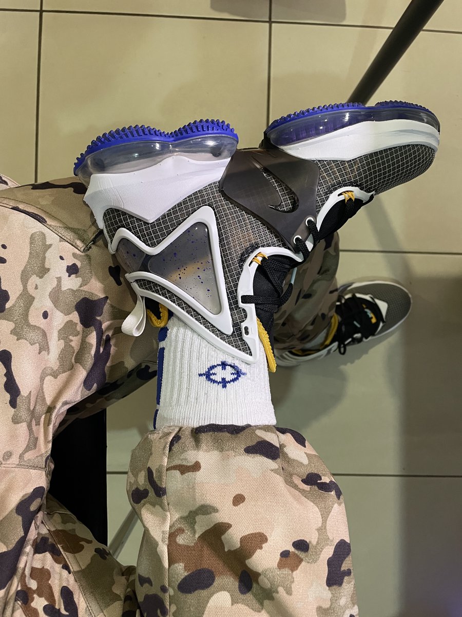 小武的装备🏀 tweet media