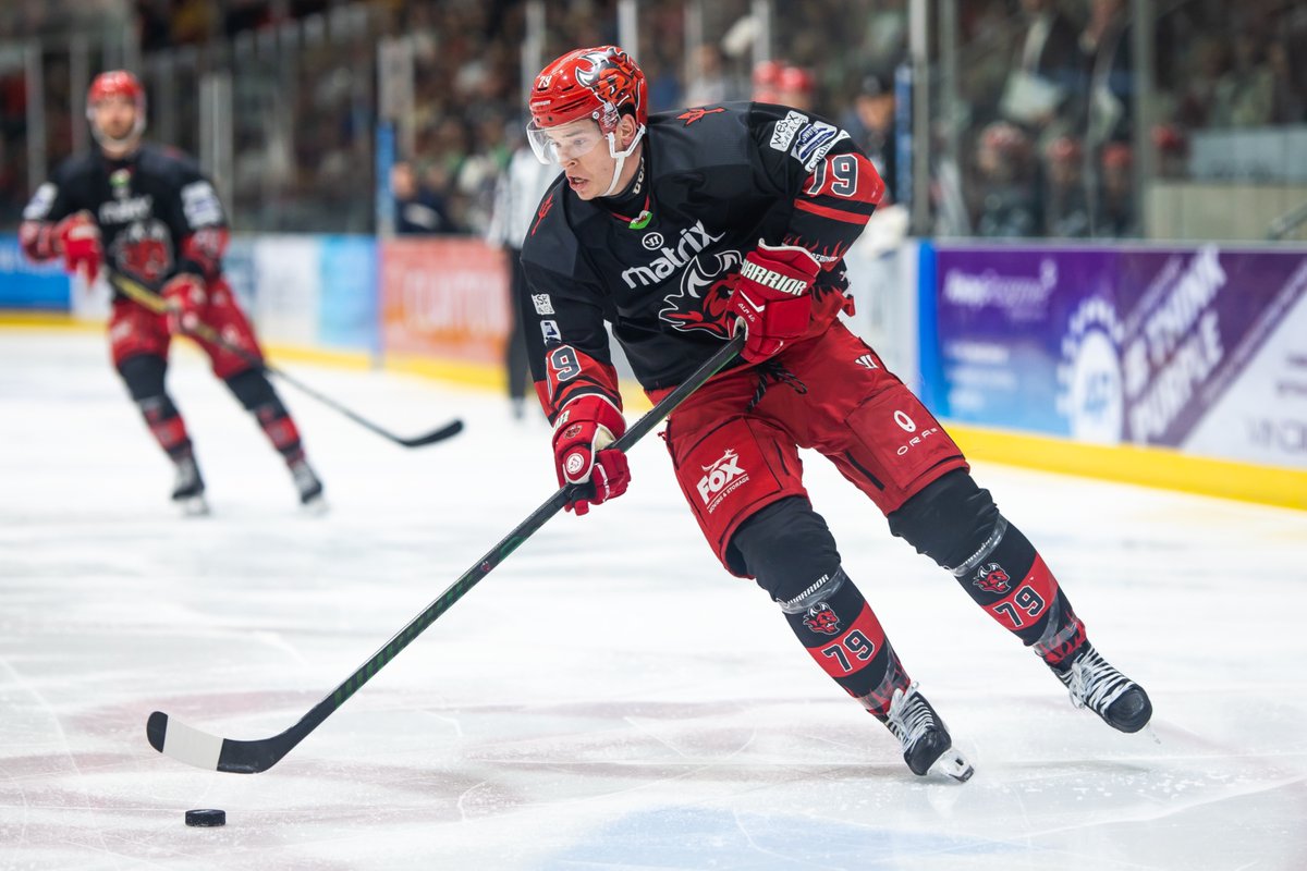 Cardiff Devils (@cardiffdevils) on Twitter photo "๐๐ข๐ต๐ค๐ฉ๐ช๐ฏ๐จ ๐ญ๐ฐ๐ต๐ด ๐ฐ๐ง ๐ต๐ข๐ฑ๐ฆ ๐ฐ๐ง ๐๐บ๐ข๐ฏ ๐ฉ๐ฆ ๐ณ๐ฆ๐ข๐ญ๐ญ๐บ ๐ฅ๐ฐ๐ฆ๐ด ๐ฆ๐ฎ๐ฑ๐ต๐บ ๐ต๐ฉ๐ฆ ๐ต๐ข๐ฏ๐ฌ ๐ฆ๐ท๐ฆ๐ณ๐บ ๐จ๐ข๐ฎ๐ฆ. ๐ ๐ฌ๐ฏ๐ฐ๐ธ ๐ฉ๐ฆ ๐ฉ๐ข๐ด ๐ข ๐จ๐ณ๐ฆ๐ข๐ต ๐ข๐ต๐ต๐ช๐ต๐ถ๐ฅ๐ฆ ๐ฐ๐ฏ ๐ต๐ฉ๐ฆ ๐ช๐ค๐ฆ ๐ต๐ฐ ๐ต๐ฉ๐ฆ ๐จ๐ข๐ฎ๐ฆ"
- Paul Thompson, ๐ Head Coach "๐๐ข๐ต๐ค๐ฉ๐ช๐ฏ๐จ ๐ญ๐ฐ๐ต๐ด ๐ฐ๐ง ๐ต๐ข๐ฑ๐ฆ ๐ฐ๐ง ๐๐บ๐ข๐ฏ ๐ฉ๐ฆ ๐ณ๐ฆ๐ข๐ญ๐ญ๐บ ๐ฅ๐ฐ๐ฆ๐ด ๐ฆ๐ฎ๐ฑ๐ต๐บ ๐ต๐ฉ๐ฆ ๐ต๐ข๐ฏ๐ฌ ๐ฆ๐ท๐ฆ๐ณ๐บ ๐จ๐ข๐ฎ๐ฆ. ๐ ๐ฌ๐ฏ๐ฐ๐ธ ๐ฉ๐ฆ ๐ฉ๐ข๐ด ๐ข ๐จ๐ณ๐ฆ๐ข๐ต ๐ข๐ต๐ต๐ช๐ต๐ถ๐ฅ๐ฆ ๐ฐ๐ฏ ๐ต๐ฉ๐ฆ ๐ช๐ค๐ฆ ๐ต๐ฐ ๐ต๐ฉ๐ฆ ๐จ๐ข๐ฎ๐ฆ"
- Paul Thompson, ๐ Head Coach