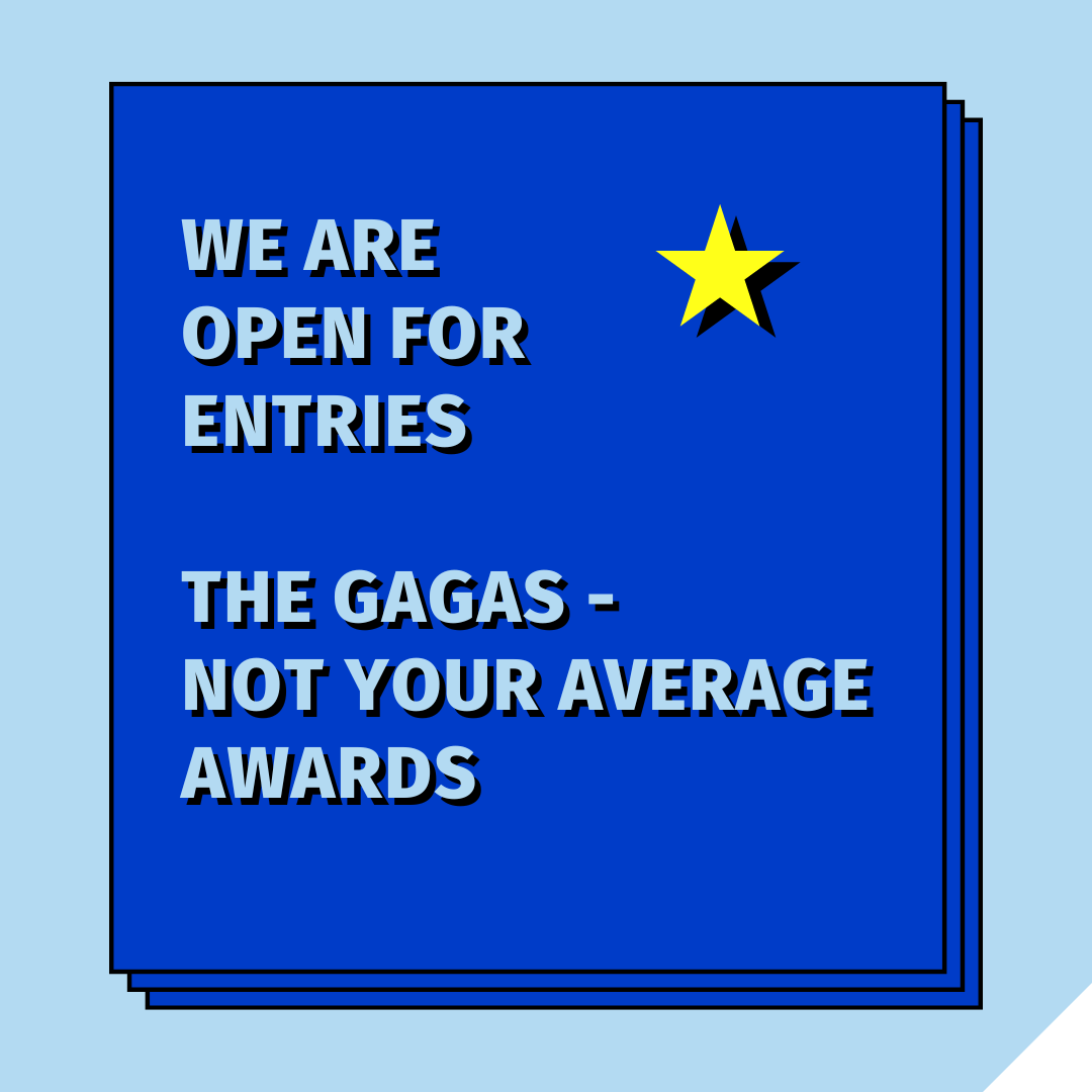 Final call! Less than 10 days left to enter the GAGA Awards 2025.
Have a project featuring galvanized steel? Now’s the time to share it.
Enter here: bit.ly/47G0MIw
#GAGAAwards #GalvanizedSteel