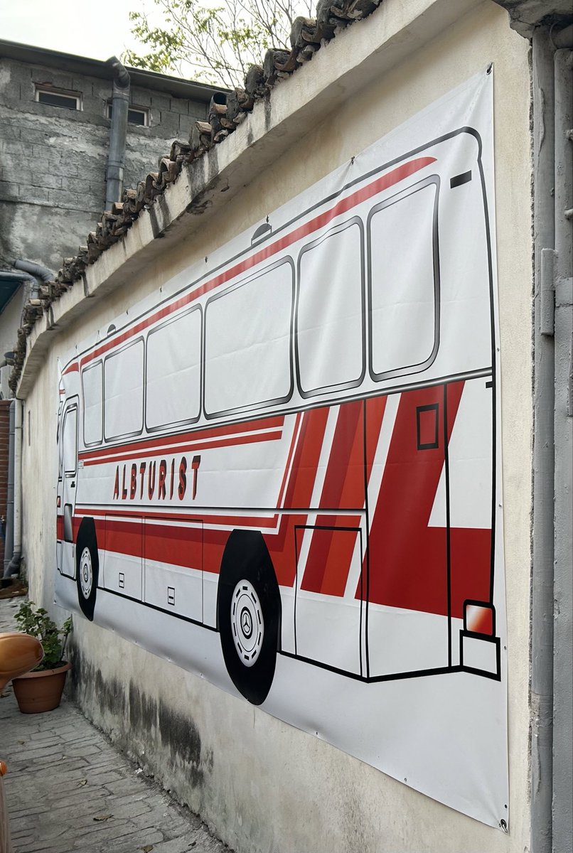 This is quite a different museum…an artifact from the Cold War. Spend some time with Carolyn and learn more.
mainlymuseums.com/post/1351/peep…
<a href="/Carolyn_on_X/">Carolyn</a> #museums #museumfromhome #albania