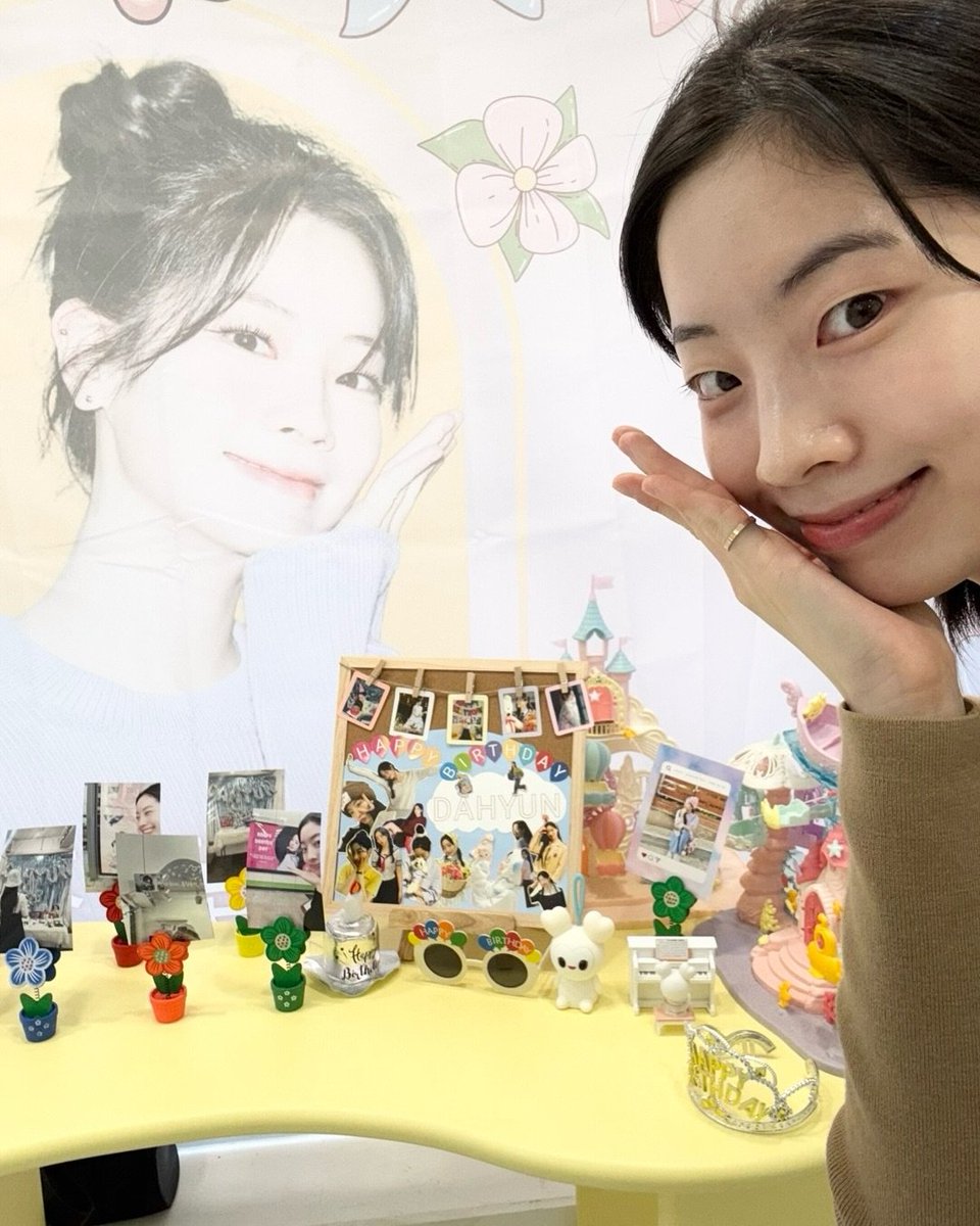 둡 tweet media