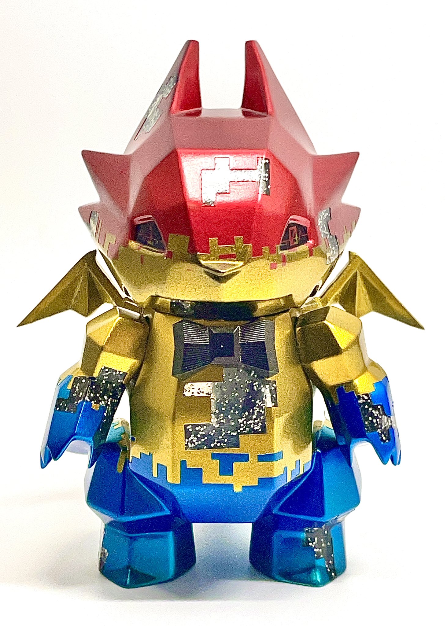 nekorat(ネコラット)ソフビ製作中！次はクリマ！！ on X: 