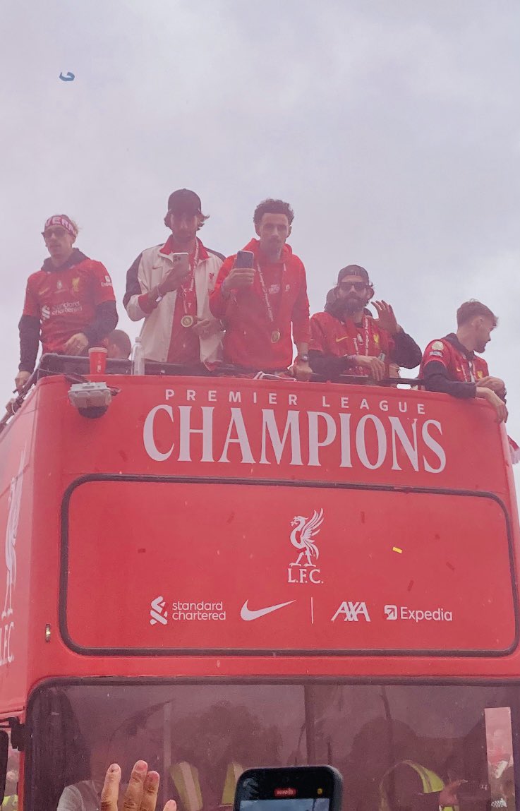 Roundall's tweet image. 