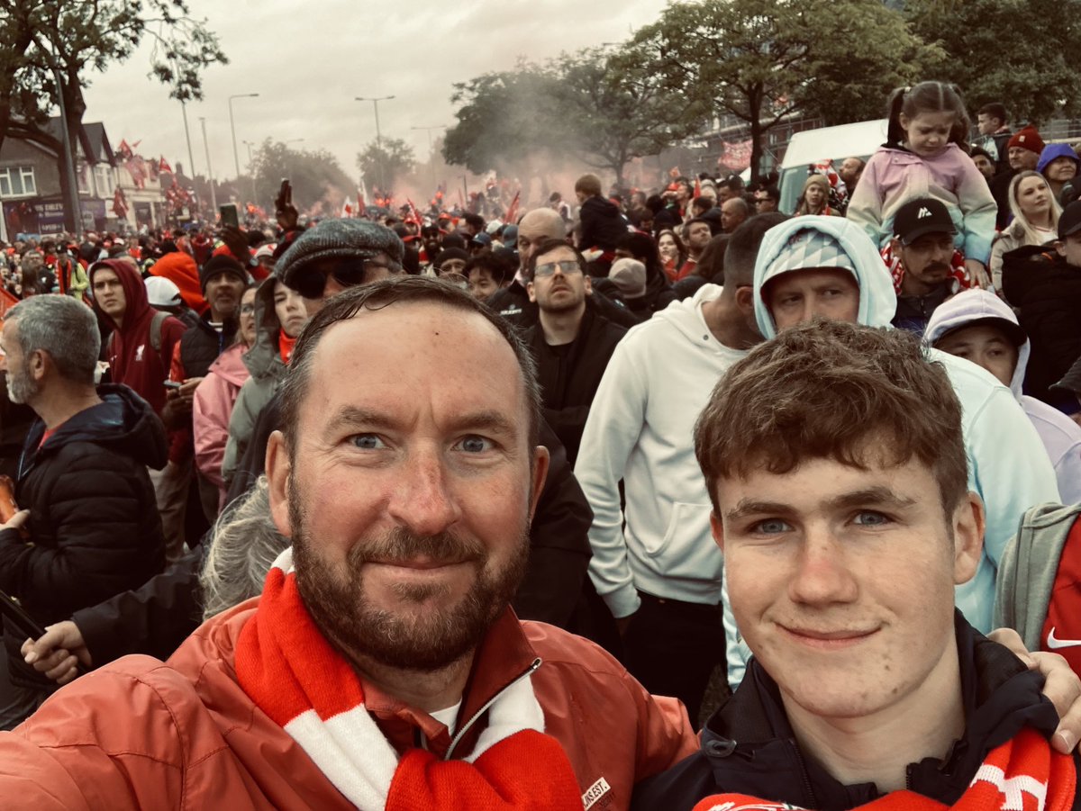 Roundall's tweet image. 