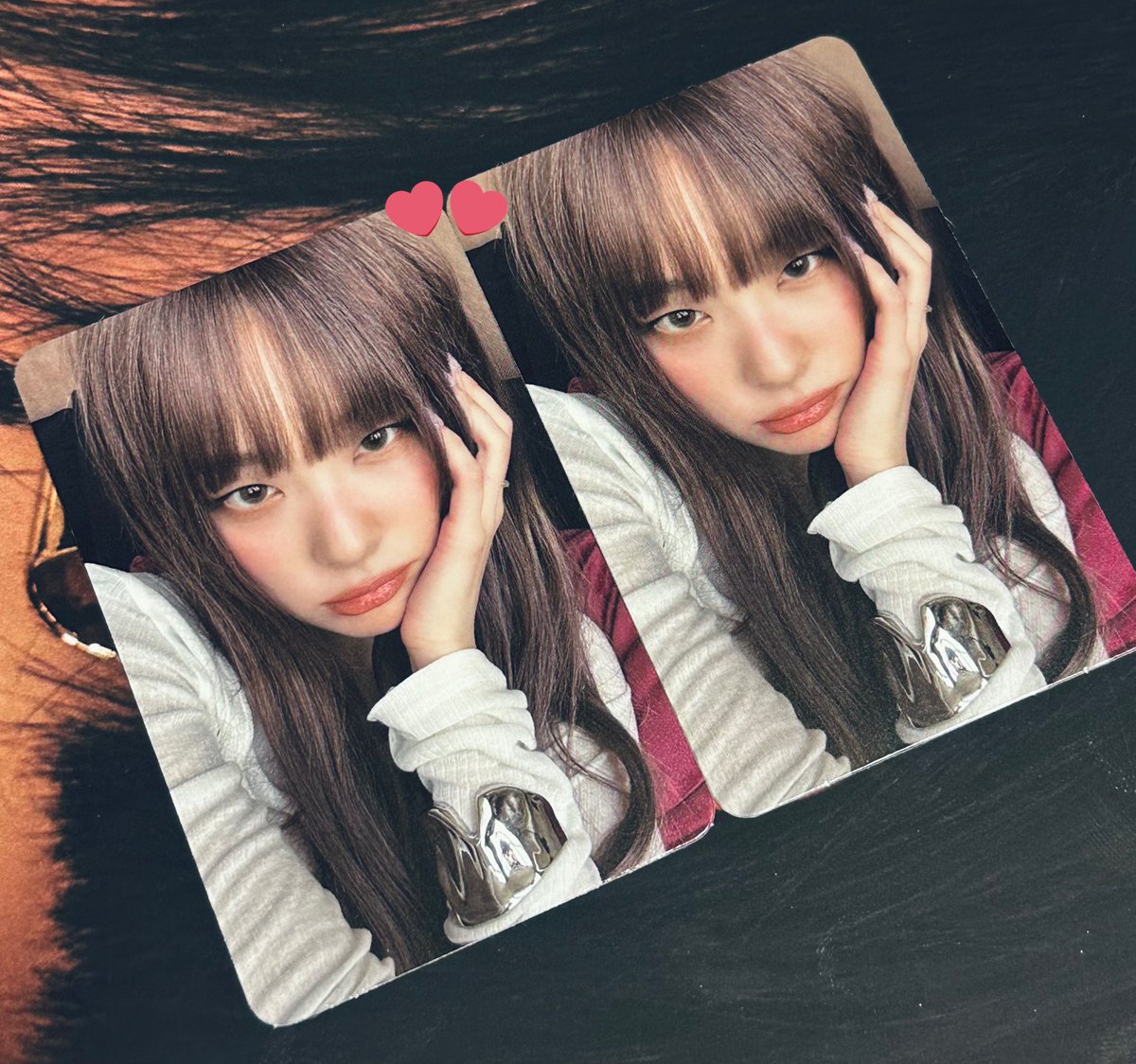 fi1txr's tweet photo. 강슬기
효녀 https://t.co/WDduOITS3i