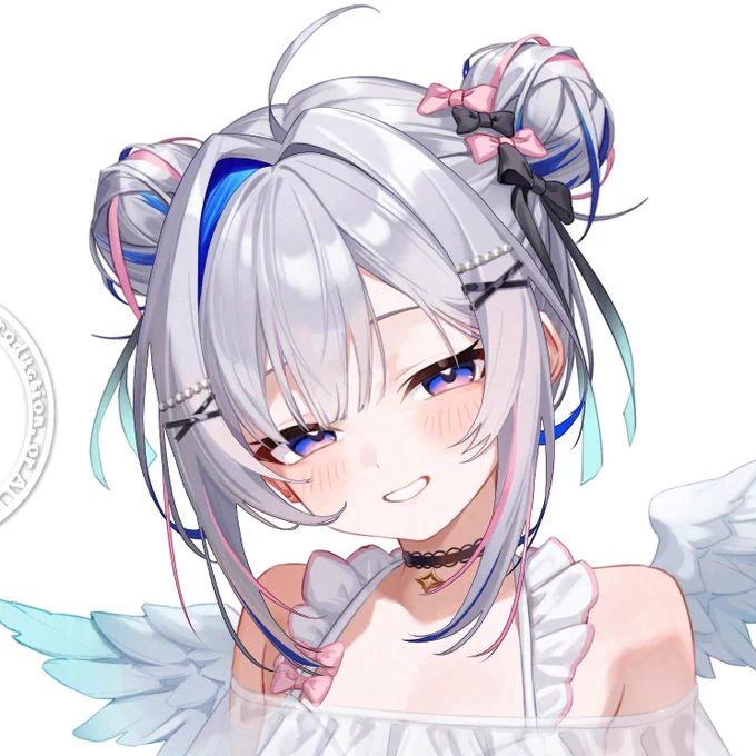 #我ながら天才なお顔4選 最近のたそたち! 