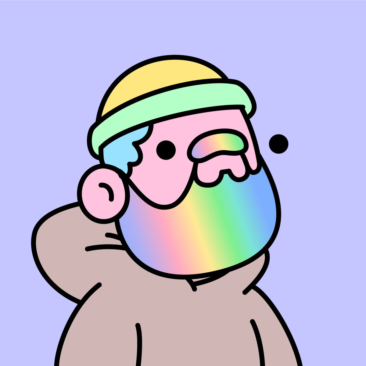 GM

Do <a href="/doodles/">doodles</a> follow #Doodles ?

#NFT #NFTCommunity #NFTCollection #Crypto #CryptoDegens