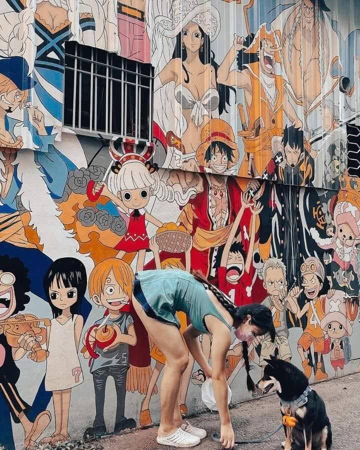 Muhamma06013787's tweet photo. Still op Sanji 😆 https://t.co/UCpnpOTcb6