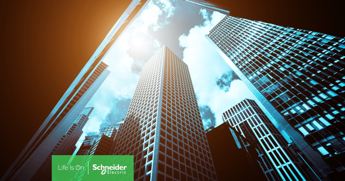 Die neue Generation kompakter #Leistungsschalter &amp; #Lasttrennschalter ComPacT NS kombiniert drahtgebundene sowie drahtlose intelligente Messungen &amp; Überwachungen mit fortschrittlichen Schutzfunktionen; Katalog-Download 👉 spr.ly/6010N0SZ8 Schneider Electric #Schaltschrank