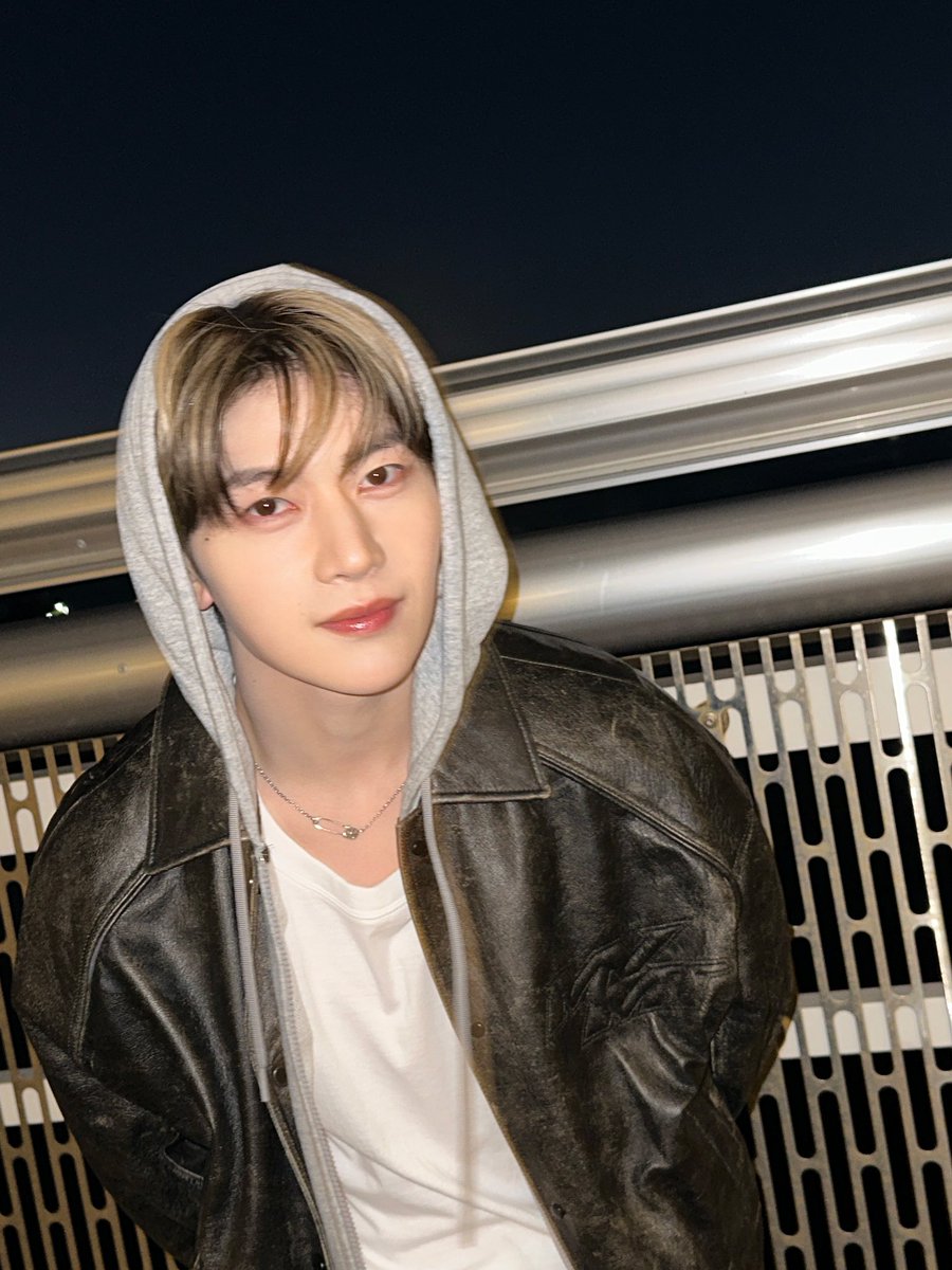 Keonhee tweet media