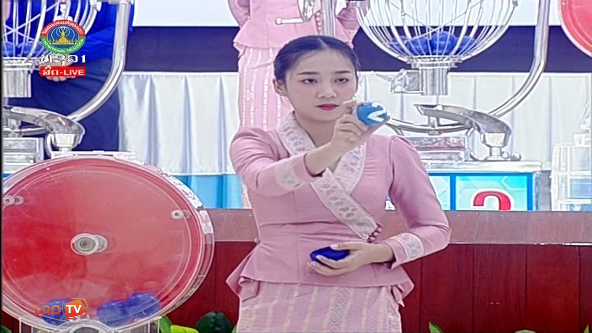 ถ่ายทอดสดหวย รายงานหวยออกสดล่าสุด ตรวจหวย ผลสลาก tweet media