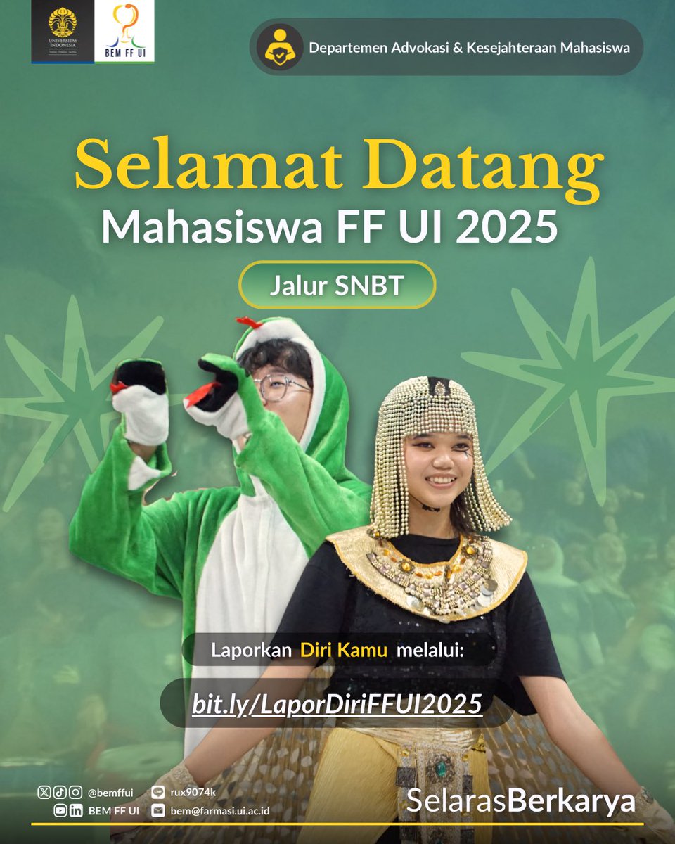 BEM FF UI tweet media