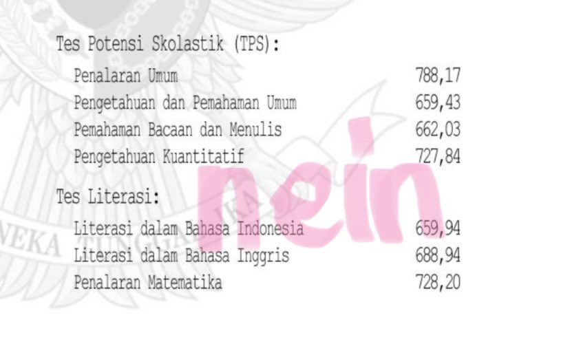 nein ♡ tweet media