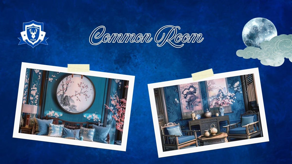 DEER CHAMBER tweet media