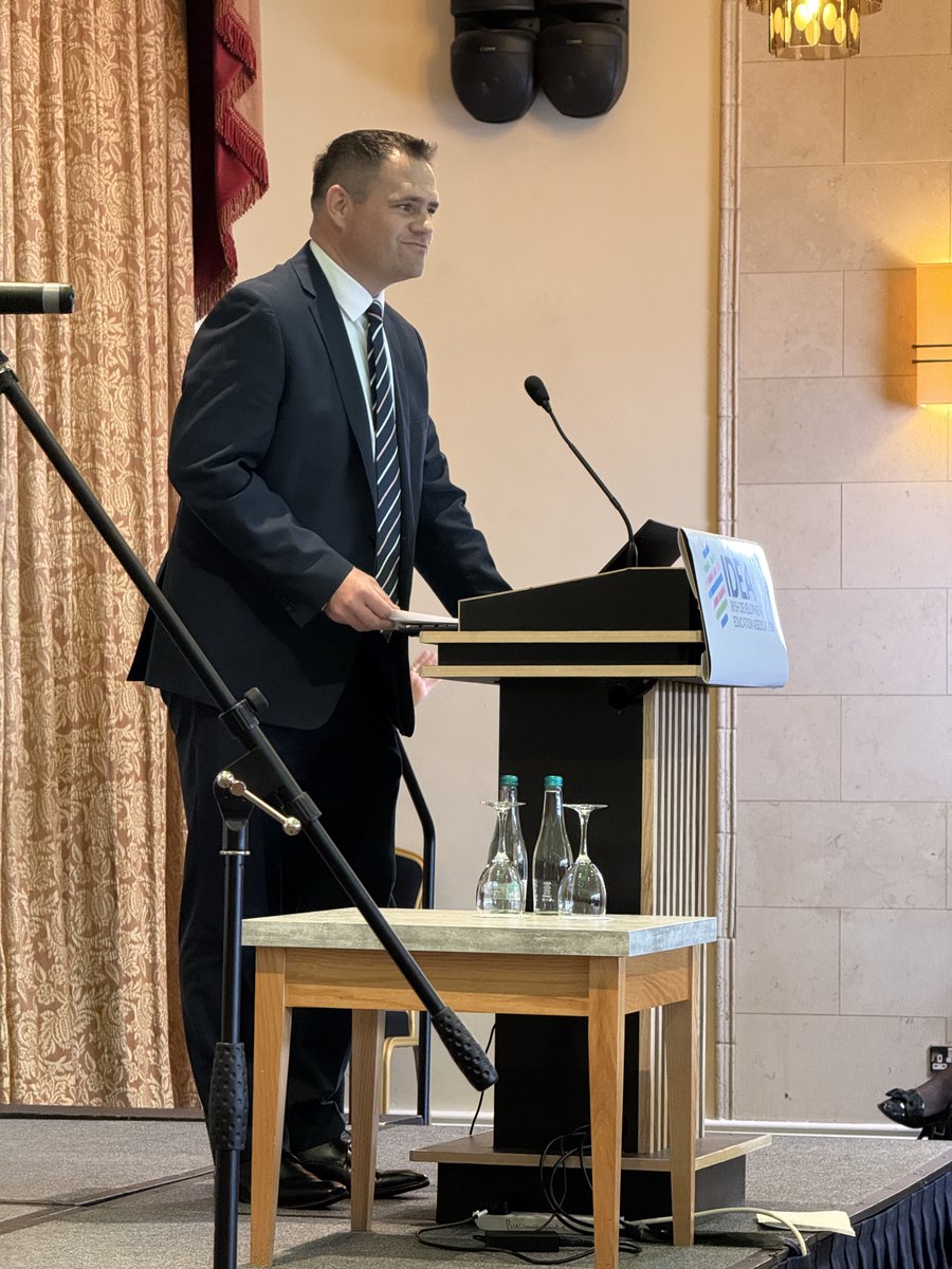 IDEA: Irish Development Education Association tweet media