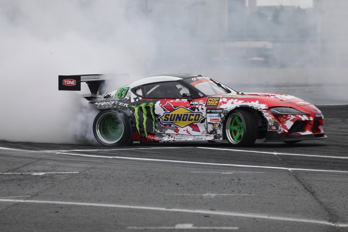 Studio Y.A@4/5 C地区戦 tweet media