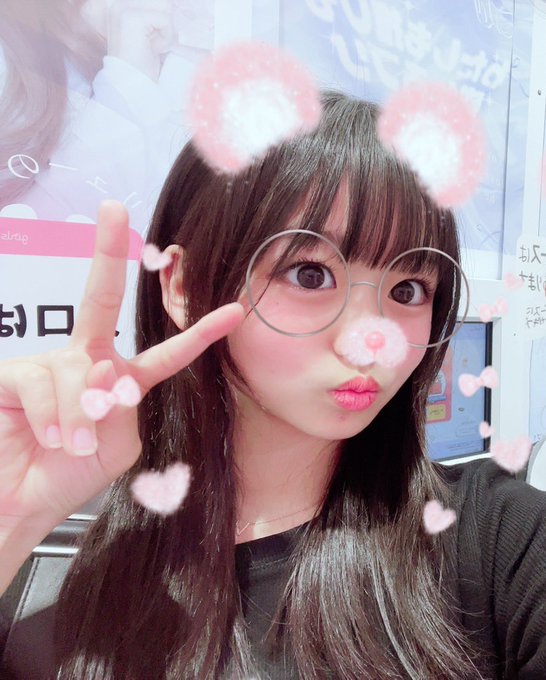 市居わこのTwitter画像2