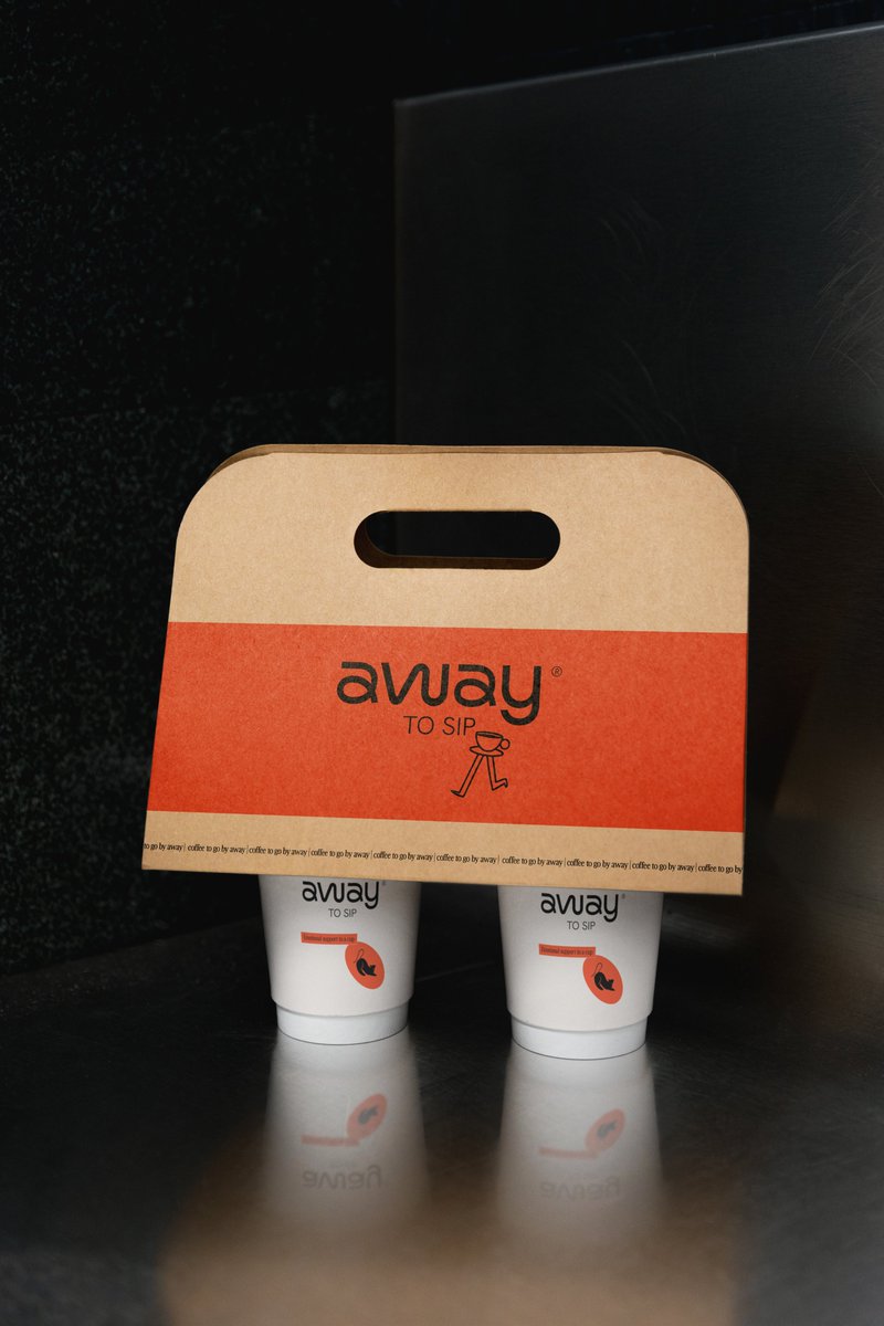 away center tweet media