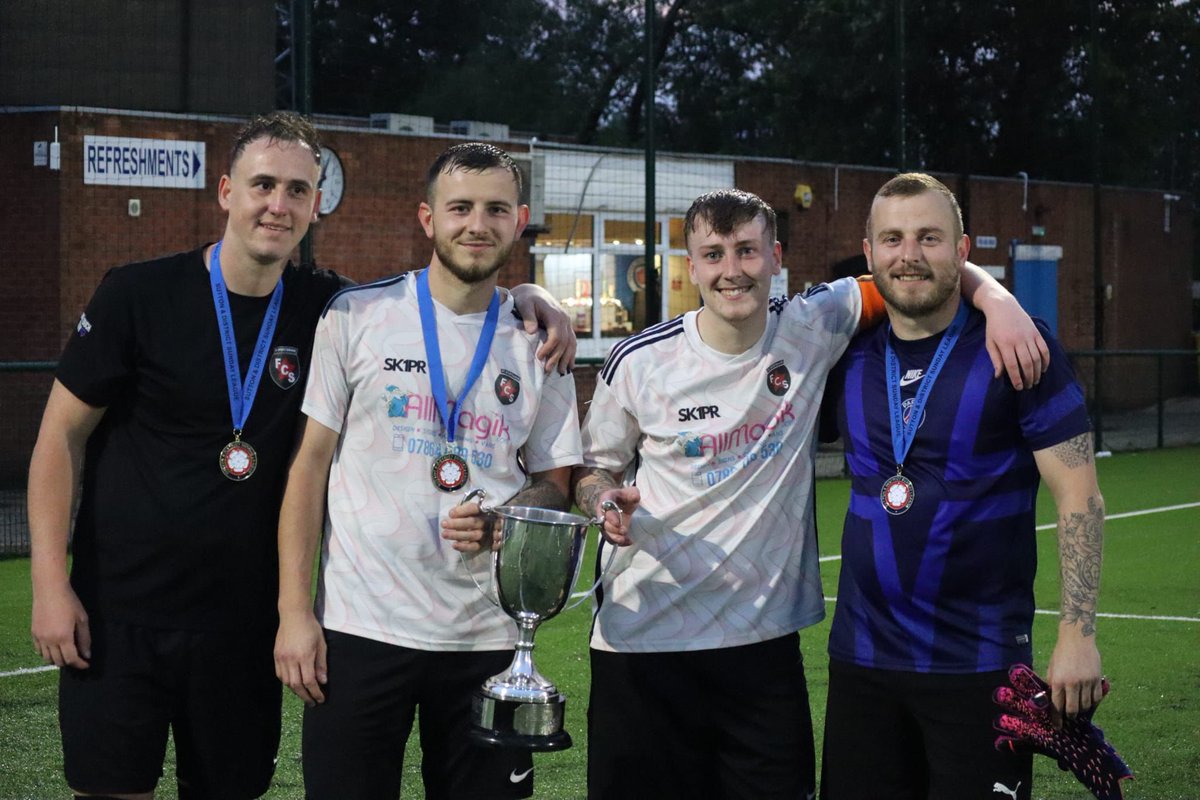 𝐂𝐡𝐚𝐥𝐥𝐞𝐧𝐠𝐞 𝐂𝐮𝐩 𝐖𝐢𝐧𝐧𝐞𝐫𝐬 𝟐𝟎𝟐𝟒/𝟐𝟓.. 

#UPTHEREST