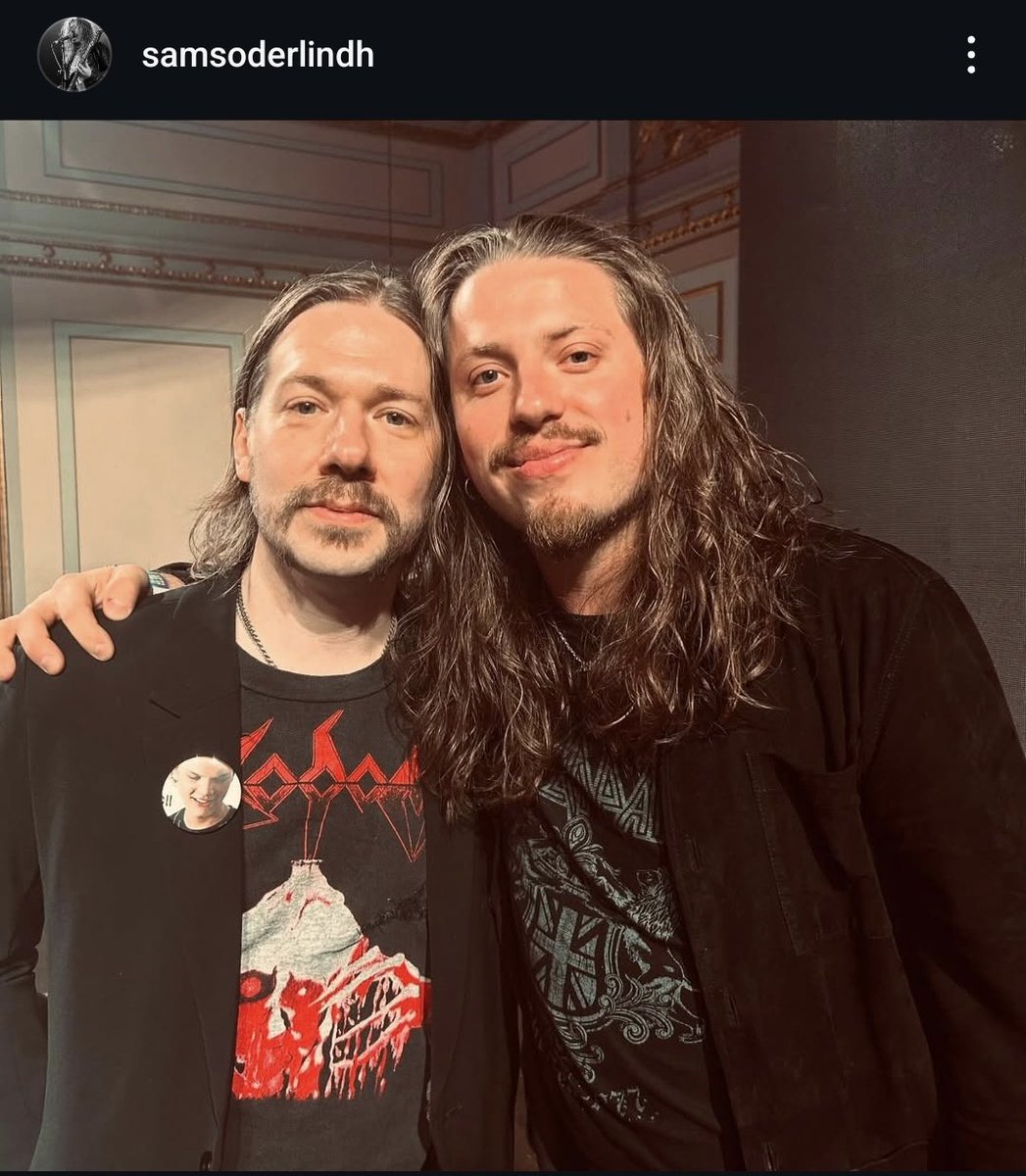 Tobias Forge Daily (@dailytforge) on Twitter photo 