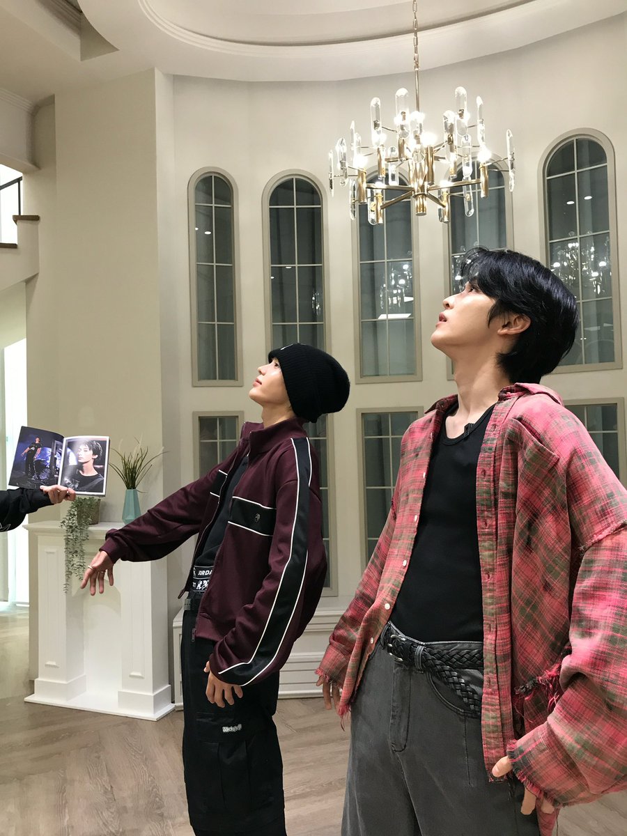 벌칙 TIME⏰

#RIIZE #라이즈 
#RISEandREALIZE
#ODYSSEY