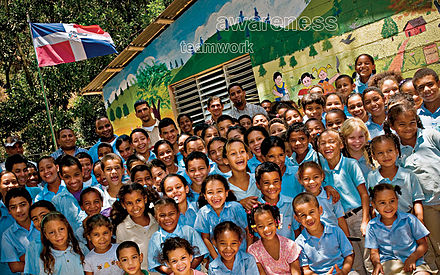 patobonato's tweet photo. Antes y Después de los colegios de República Dominicana 🇩🇴

Claro reemplazo poblacional https://t.co/IfeAn8vuJj