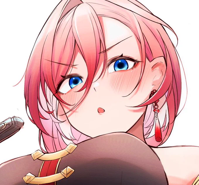 #我ながら天才なお顔4選