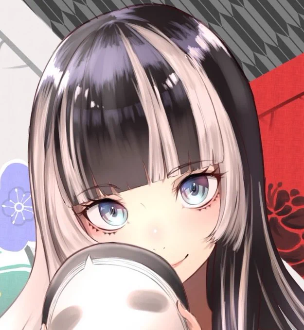 #我ながら天才なお顔4選