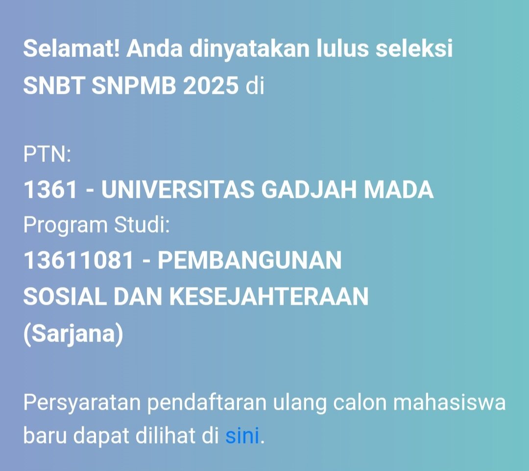 norii²⁵ | fisip ugmˋ꒰ 🌺 ꒱ tweet media