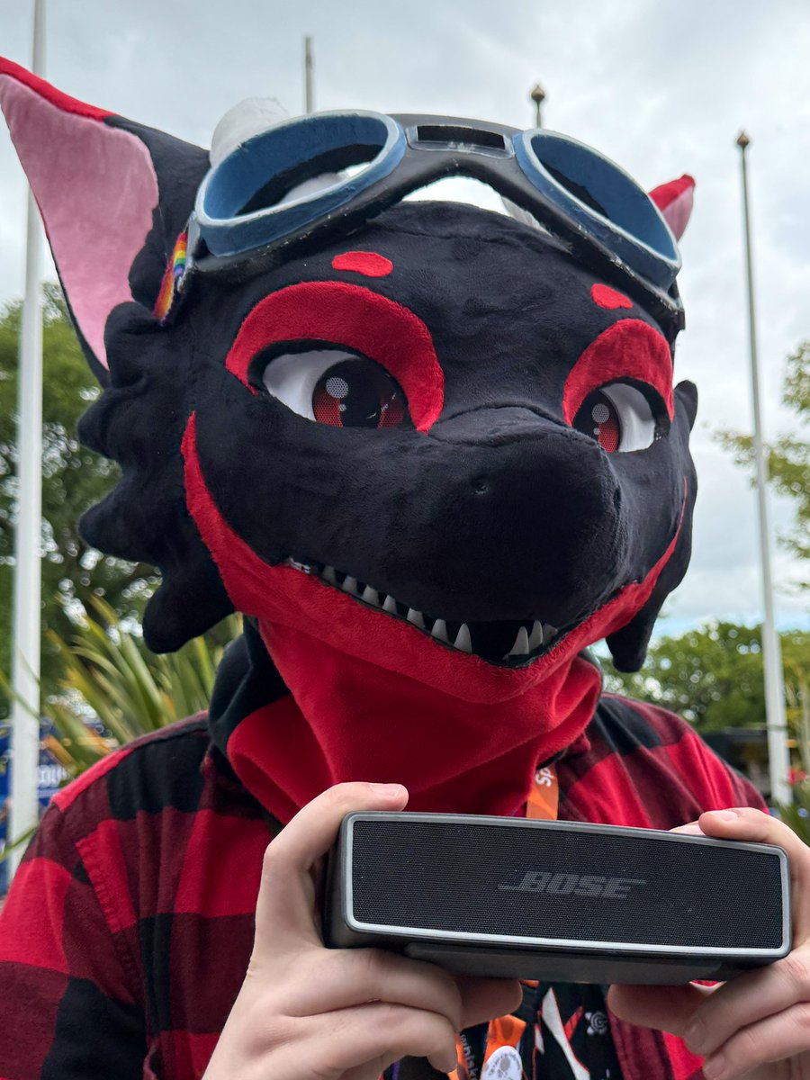 𝐌𝐚𝐝 𝐋𝐚𝐝 🔜 CFz26 🇬🇧 & EF30 🇩🇪 tweet media