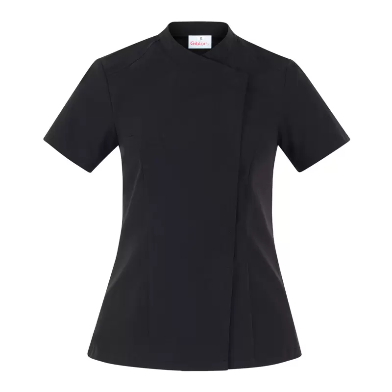 pierre_testo's tweet image. L'été 🔆 et la chaleur arrivent! Restez au frais avec nos blouses en microfibre, idéales pour travailler confortablement 😎. Légères, respirantes et stylées, elles sont l'atout parfait pour votre garde-robe pro! 👔 #Été2025 #VêtementsPros #StylePro