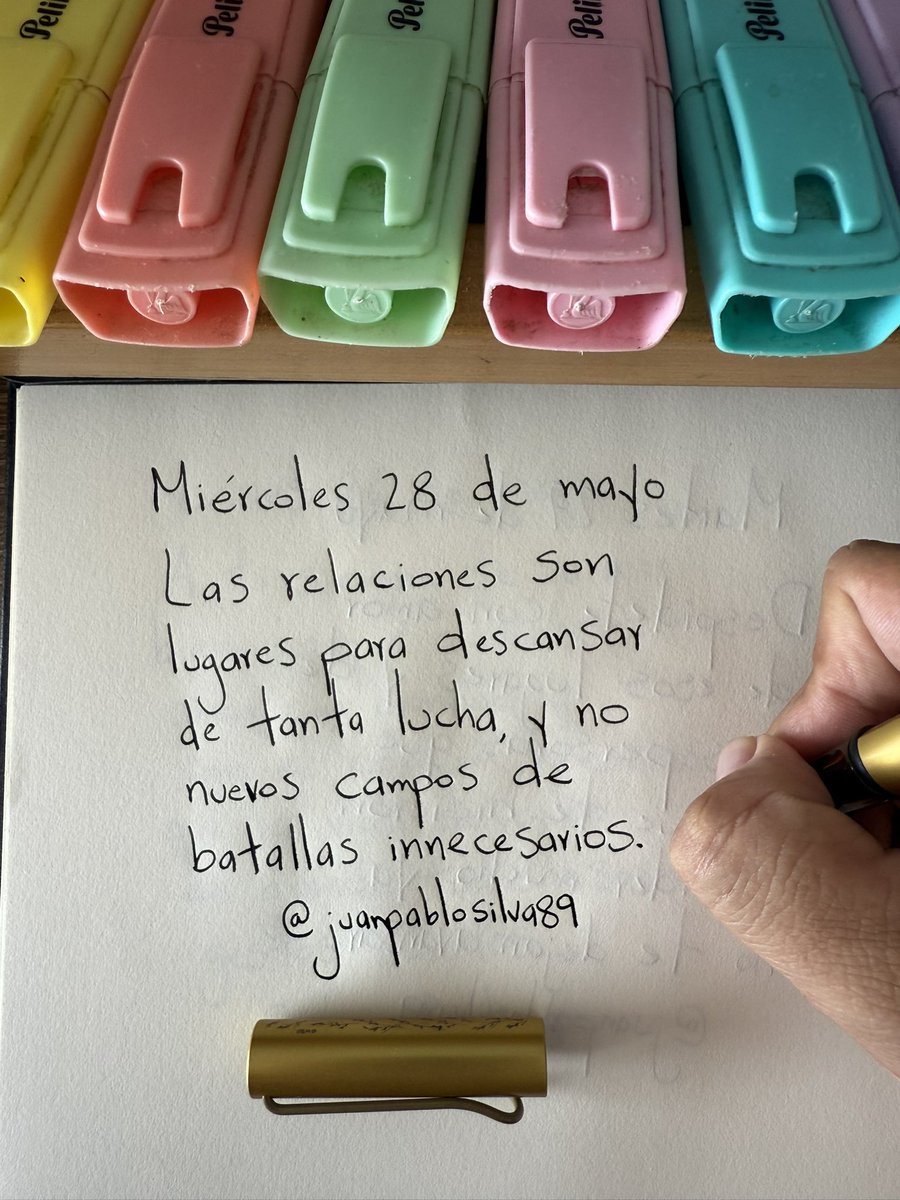 Juan Pablo Silva tweet media