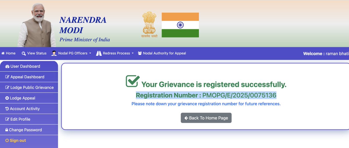 servotechraman's tweet photo. @PMOIndia 🚨 Urgent Appeal to @PMOIndia 🇮🇳

After 2 years of effort, we onboarded Mr. Errol Musk (father of Elon Musk) as Global Advisor to Servotech to position India as a global EV & solar manufacturing hub.
He visits India 🇮🇳 June 1–6, but we’ve received no state-level protocol support so far.
📩Grievance Registered: PMOPG/E/2025/0075136
This is a once-in-a-generation opportunity to elevate India’s green-tech leadership. 🙏
@narendramodi #MakeInIndia #FDI #GreenIndia #Servotech