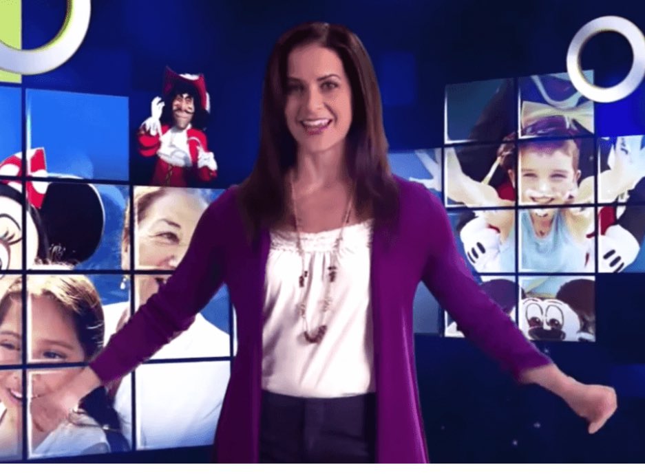 Disney Clips Guy tweet media