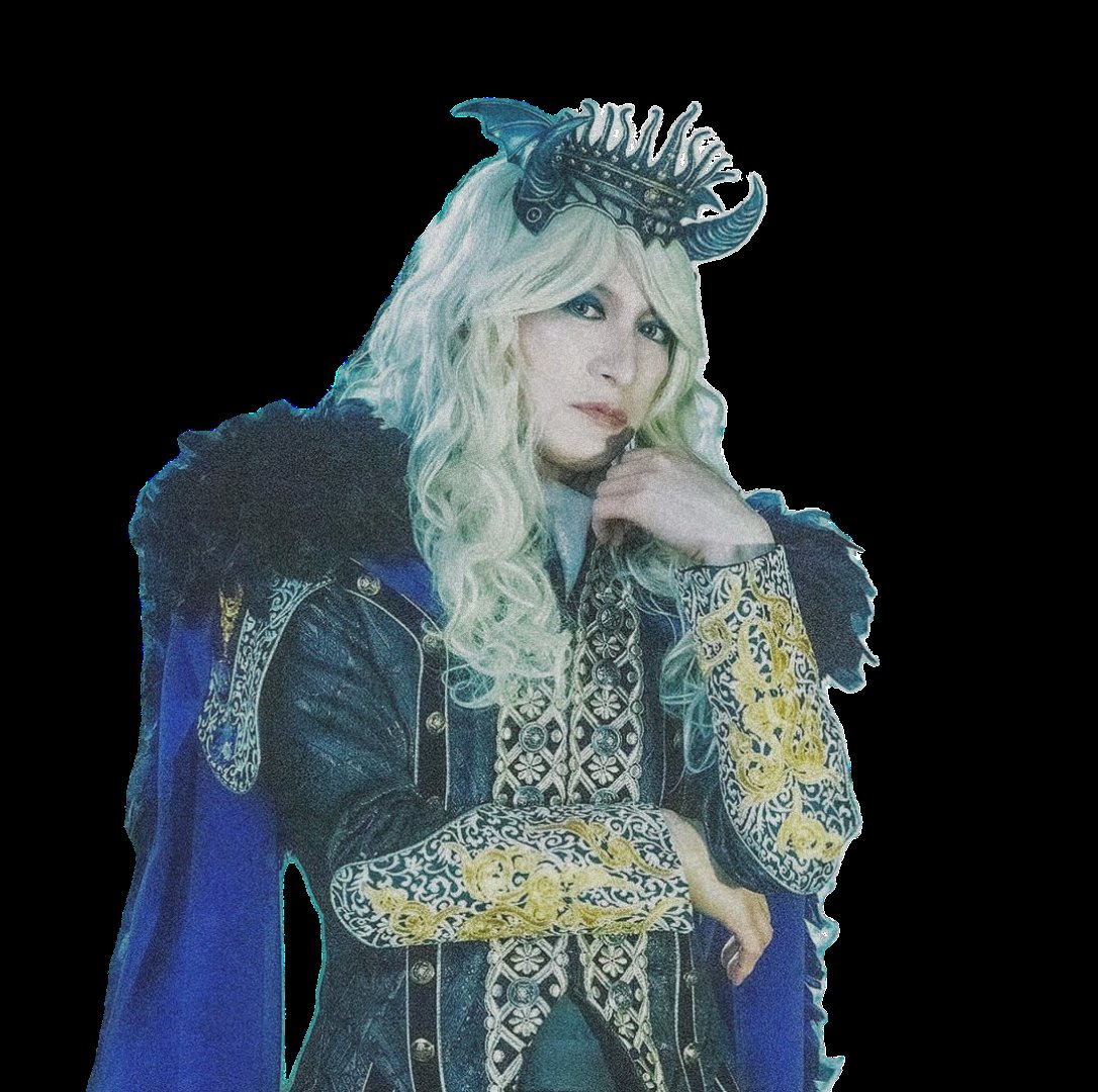 rockinthefall's tweet image. "How art thou fallen from heaven, O Lucifer, son of the morning! how art thou cut down to the ground, which didst weaken the nations!"

LUCIFER
                 𝑿𝑽. 𝑻𝑯𝑬 𝑫𝑬𝑽𝑰𝑳