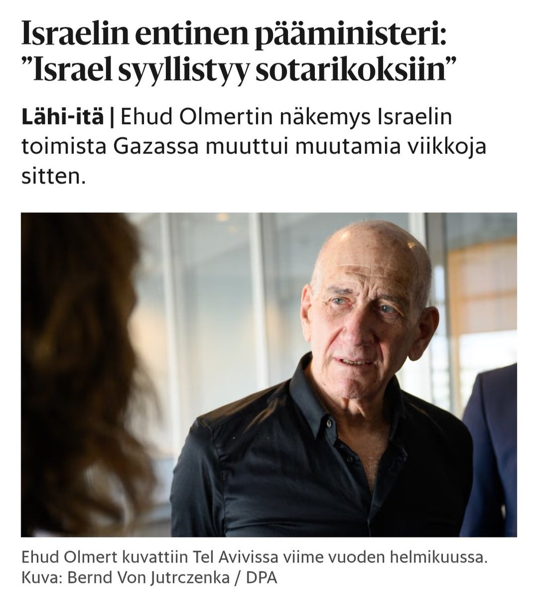 Meneekö tää silleen että nyt Israel on Hamasin puolella? Kirotut israelilaiset kuin hännystelevät hamasia! Entä jos Israel on Hamas? Ei voi tietää! Joka tapauksessa mitään pahaa Israel ei ole tehnyt. Muuta kuin sen että sanovat tehneensä pahaa.