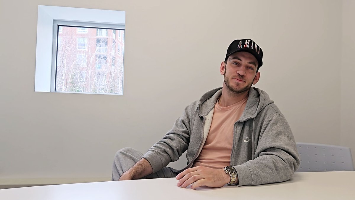 One path out of Nova Scotia’s homelessness crisis: Shelter villages help ease the pain for those living on the street.

Read the full story here: signalhfx.ca/one-path-out-o…

#halifax #homelessness