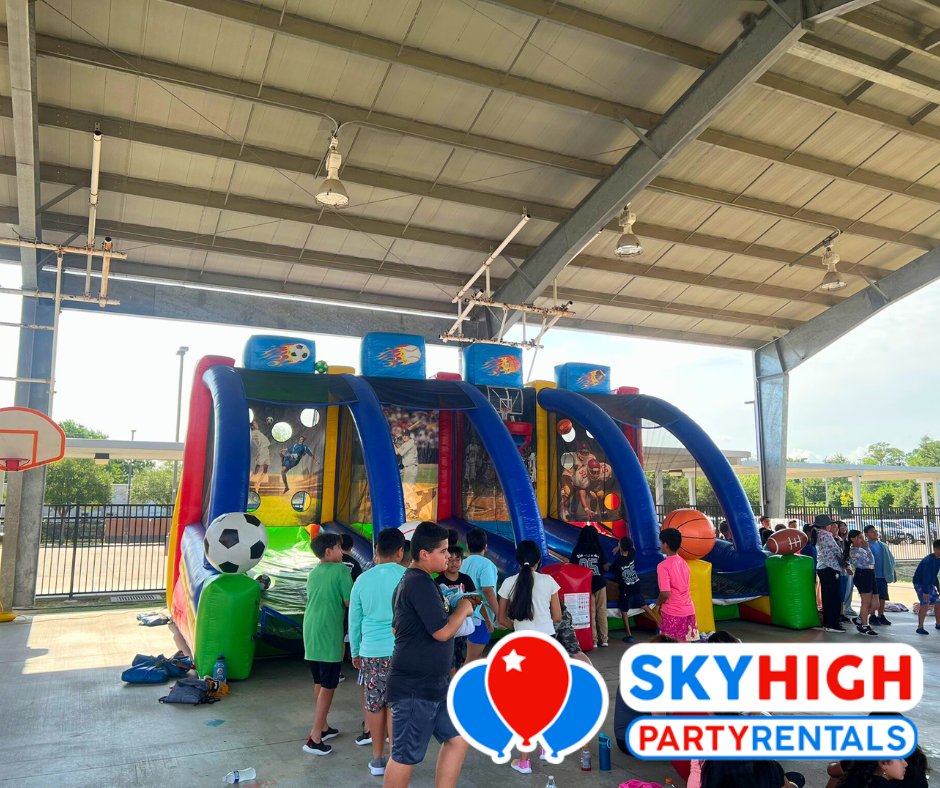 About last weekend… 💦
Texas heat met inflatable cool 😎
📍 Houston • Austin • Dallas