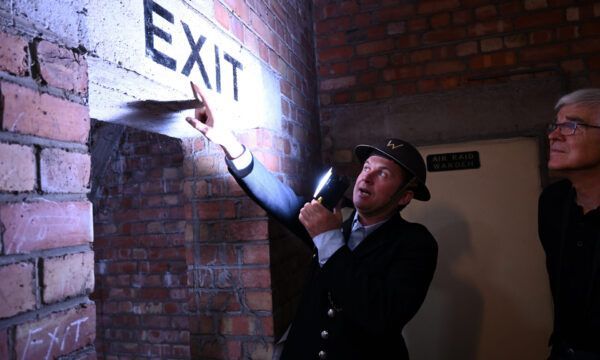 Bristol WalkFest tweet media