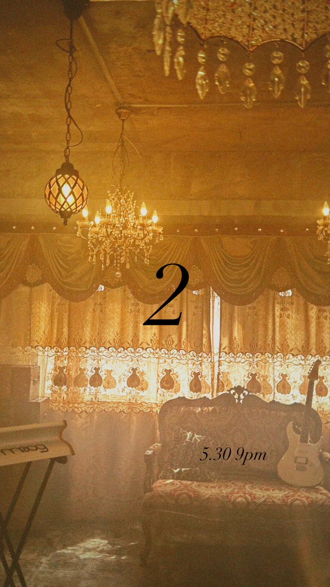 5.30 9pm

coming soon...

#indiarock
#cherrycherryduck
#band 
#release