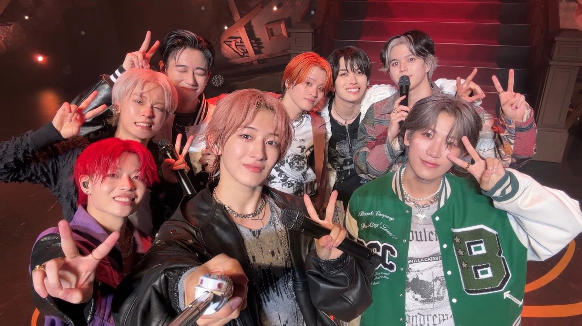 2025.05.28 MAZZEL 2nd One Man Tour 2025 