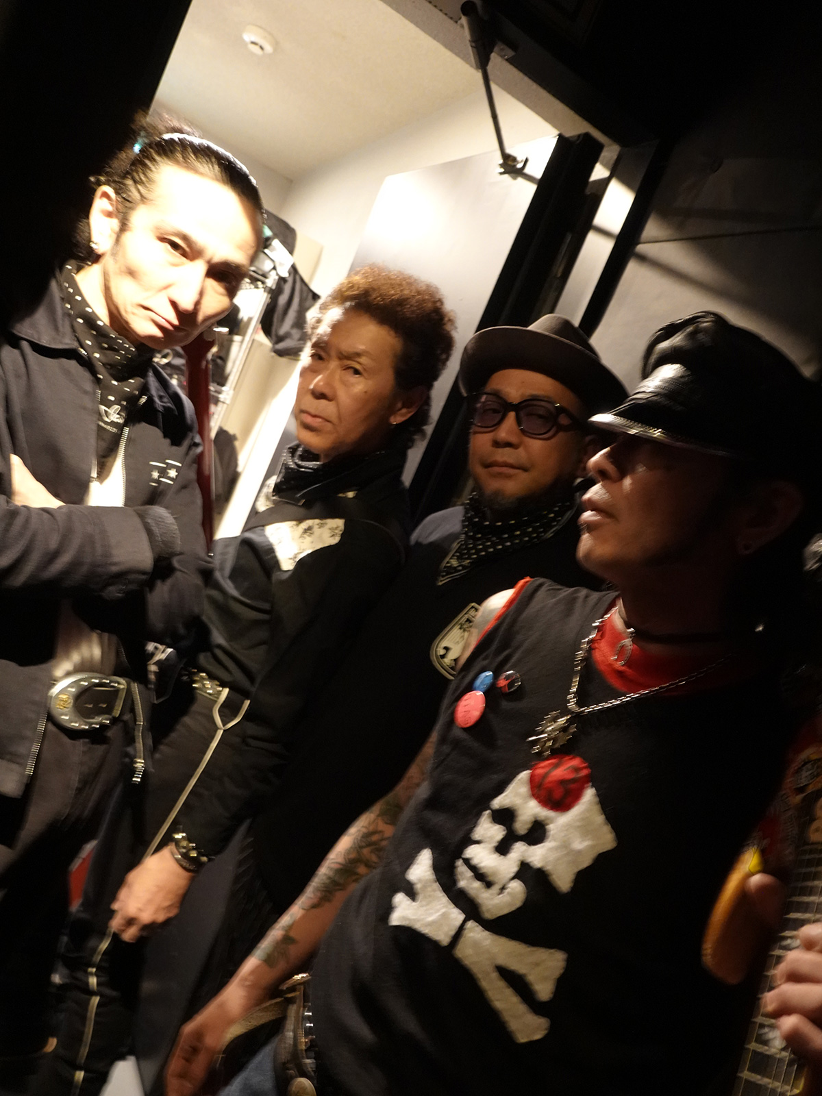 The STRUMMERS (@the_strummers) / X