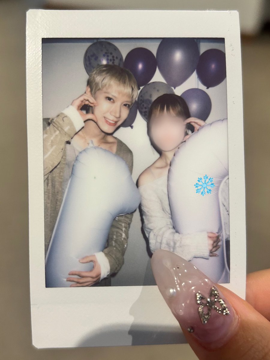 𝐊❄️ tweet media